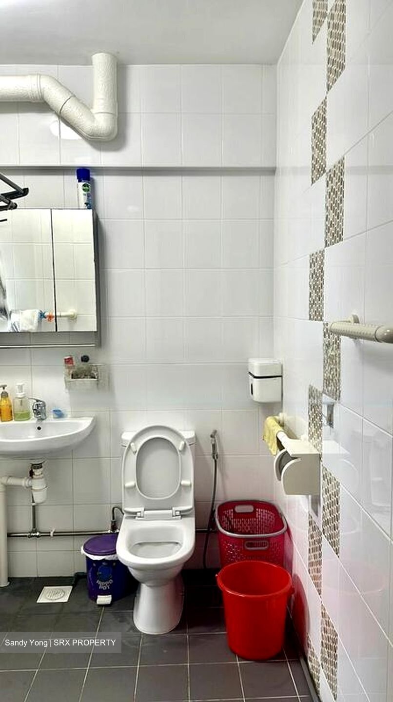 Blk 334 Kampong Ubi View (Geylang), HDB Executive #479657311